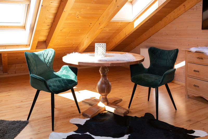 Bayerischer Wald Ferienwohnungen